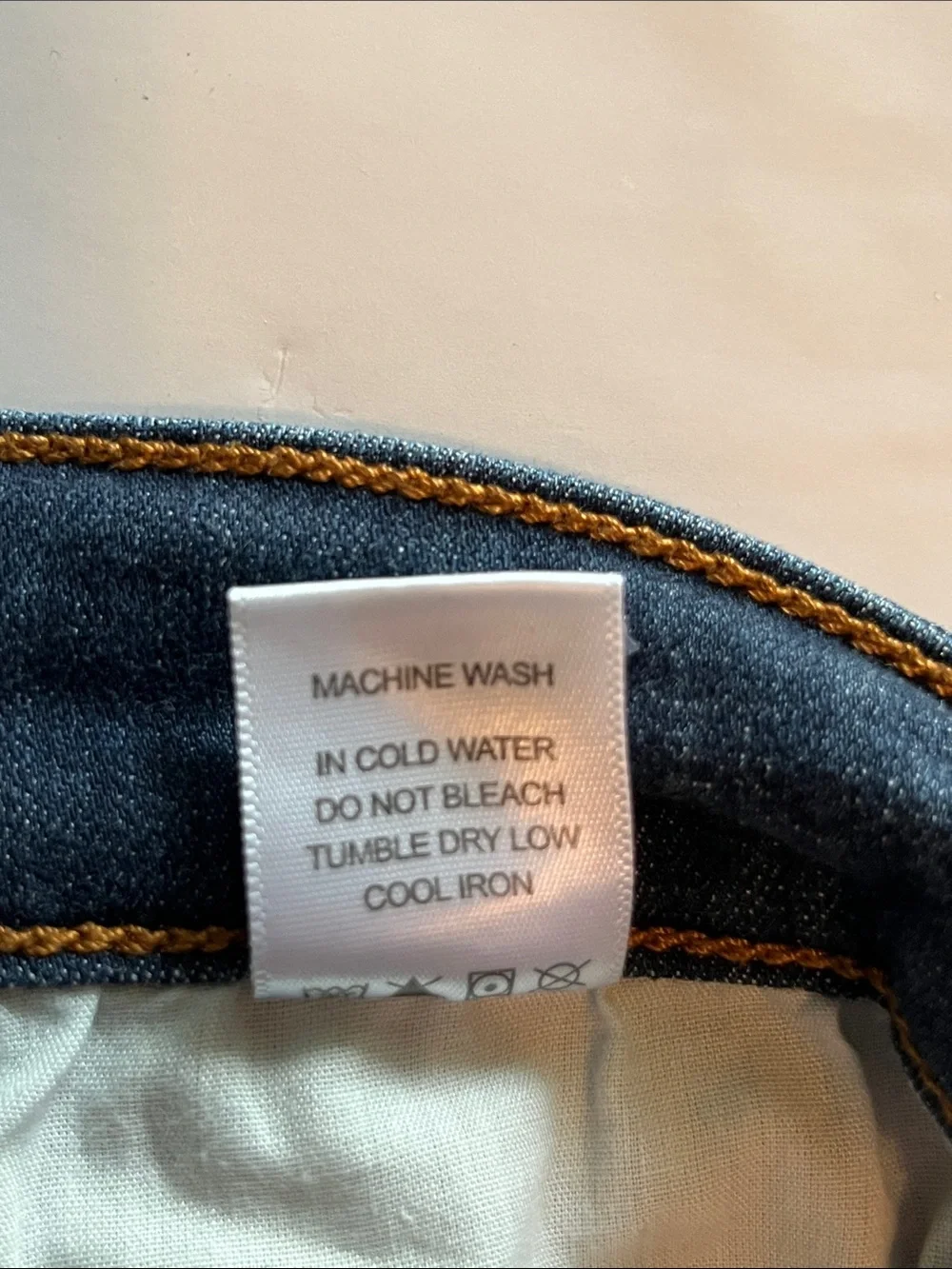 Judy Blue Skinny Fit High Rise Size 11/30